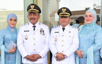 365 Hari Burhanuddin–Ahmad Yani: Meletakkan Fondasi, Menyusun Arah Baru Bombana