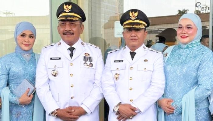 365 Hari Burhanuddin–Ahmad Yani: Meletakkan Fondasi, Menyusun Arah Baru Bombana