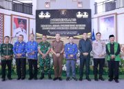 Kepala Kantor Pertanahan Bombana Hadir dalam Musrenbang RKPD Tahun 2026