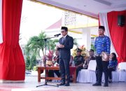 Bombana Peringati Hari Otonomi Daerah ke-29, Pemkab Didorong Jadi Mitra Aktif Pembangunan Nasional