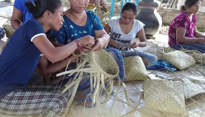 Semangat Kartini di Reforma Agraria: Perempuan Jadi Motor Ekonomi Desa