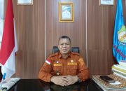 Kesbangpol Bombana Beri Penyuluhan Wawasan Kebangsaan di Ajang Pembukaan TMMD Matausu