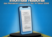 Kementerian ATR/BPN Peringati Hari Keterbukaan Informasi Nasional: Komitmen Wujudkan Pelayanan Responsif dan Inklusif