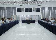 Menteri ATR/BPN dan Wamen BUMN Bahas Tata Kelola Aset Negara, Fokus pada Empat Isu Strategis