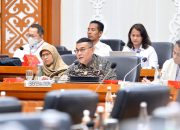 Kementerian ATR/BPN Dukung Revisi UU Statistik