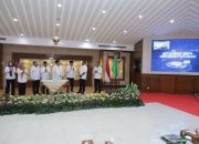 ATR/BPN Luncurkan Integrasi Data Pertanahan dan Perpajakan di Kota Tangerang