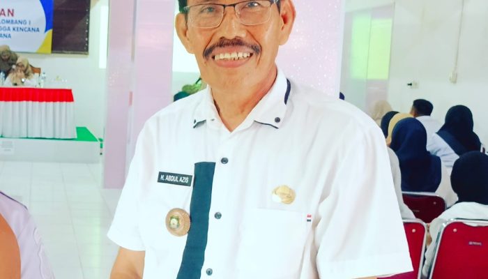DPP-KB Hadirkan “Dashat” Dukung Program 100 Hari Kerja Bupati dan Wakil Bupati Bombana