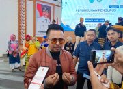 Umar Bonte Siap Kawal Pemekaran DOB di Sultra, Ini Permintaannya