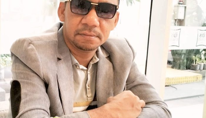 Bangkitkan Mimpi Kabaena, Sudiami Siap Kawal Pemekaran hingga ke Senayan