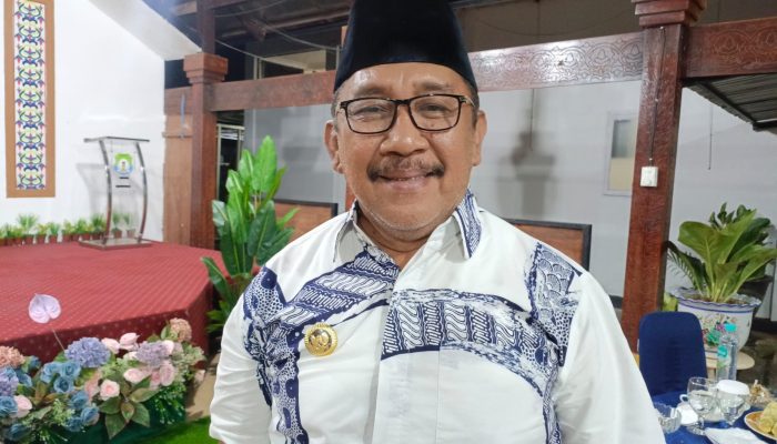 Jelang Puncak 100 Hari Kerja, Bupati Bombana Optimis Target Tercapai: “Kita Sudah Lampaui Apa yang Ditargetkan”