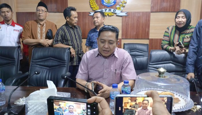 Wacana Pemekaran DOB Kabaena Mengemuka Kembali, DPRD Bombana Jadi Panggung Konsolidasi
