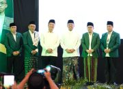 Menteri Nusron Ajak Nahdlatul Wathan Bersinergi Kurangi Ketimpangan Agraria