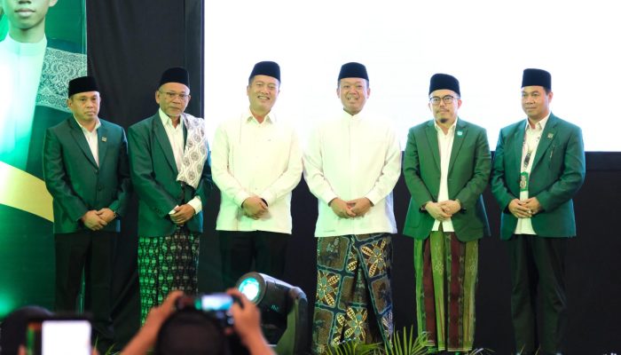 Menteri Nusron Ajak Nahdlatul Wathan Bersinergi Kurangi Ketimpangan Agraria