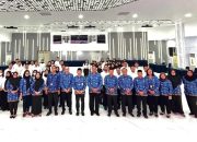 CPNS ATR/BPN TA 2024 Ikuti Pembekalan di Jakarta: Awal Pengabdian bagi Negeri