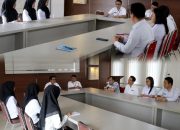 Tiga CPNS Baru Perkuat Kantor Pertanahan Bombana, Bawa Semangat Baru Pelayanan Publik