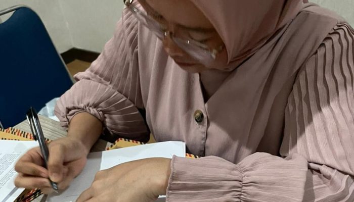 Tuntas Sudah, Tunggakan Gaji Karyawan PT. Panca Logam Makmur Bombana Resmi Dilunasi