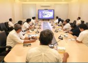 Kementerian ATR/BPN Siapkan Partisipasi Strategis dalam International Conference on Infrastructure 2025