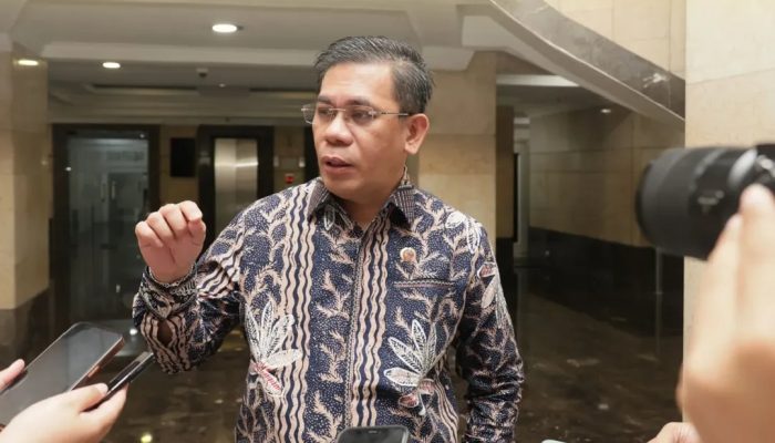 Marak Situs Web Palsu Satker ATR/BPN, Kementerian Imbau Masyarakat Cek Informasi Hanya di Portal Resmi