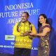 Pengakuan Nasional untuk Kepemimpinan Daerah, Burhanuddin Raih “Best Figure Recent 2025”