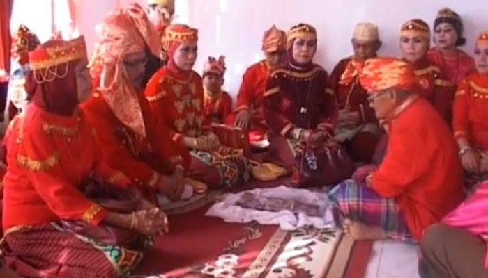 Lembaga Tak Diakui Bekukan Status Pauno Rumbia VII, Ini Jawabannya