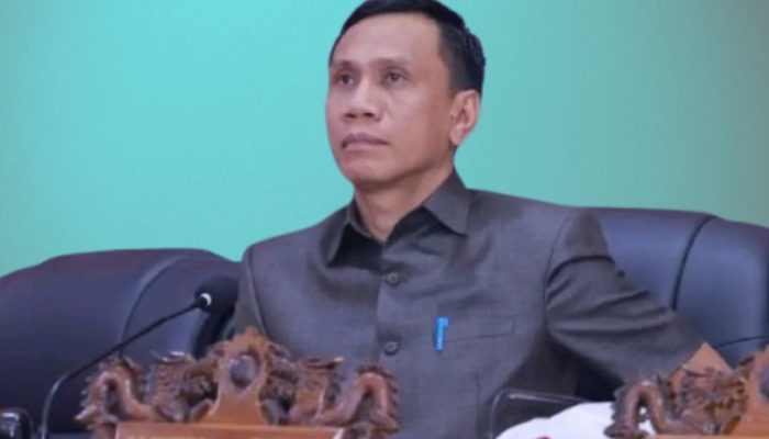 Iskandar: Pulau Kabaena Sangat Layak Jadi Daerah Otonomi Baru