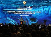 Presiden Dorong Reformasi Perizinan, Menteri ATR/BPN Siap Tindaklanjuti di ICI 2025