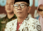 Terpilih Aklamasi, Kandamang Dipuji Bupati sebagai Pemimpin yang Bekerja dengan Hati