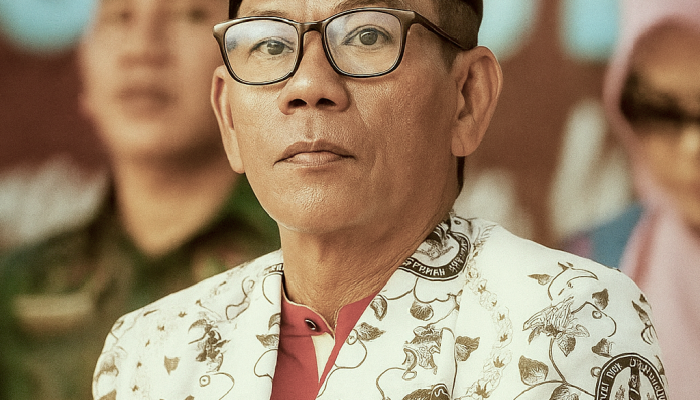 Terpilih Aklamasi, Kandamang Dipuji Bupati sebagai Pemimpin yang Bekerja dengan Hati