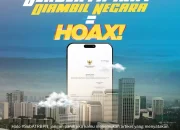 Kementerian ATR/BPN Tegaskan Informasi Pengambilan Tanah Tak Bersertipikat oleh Negara adalah Hoaks