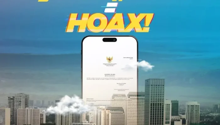 Kementerian ATR/BPN Tegaskan Informasi Pengambilan Tanah Tak Bersertipikat oleh Negara adalah Hoaks