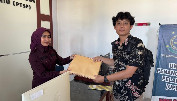Polres Bombana Limpahkan Kasus Dugaan Tambang Emas Ilegal ke Kejaksaan