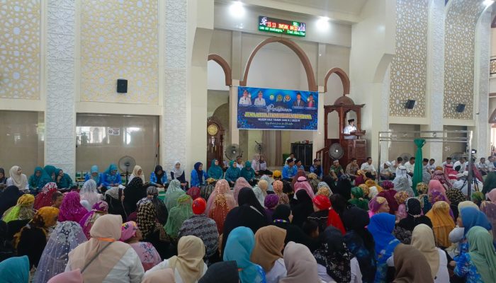 Kolaborasi Tanpa Sekat: Cerita di Balik Kepulangan Jemaah Haji Bombana dan Duka di Tanah Suci