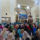 Kolaborasi Tanpa Sekat: Cerita di Balik Kepulangan Jemaah Haji Bombana dan Duka di Tanah Suci