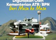 Pengukuran Tanah, Langkah Awal Sertipikasi: Ini Deretan Alat Ukur yang Digunakan ATR/BPN