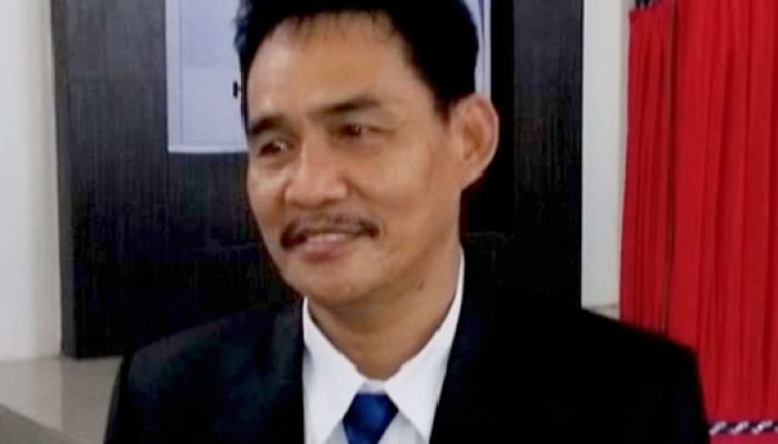 Pejabat Mangkir, DPRD Bombana Nilai Pemkab Tak Serius Bahas RTRW
