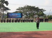 Hari Juang Polri di Bombana, Momentum Meneguhkan Komitmen Bhayangkara untuk Rakyat