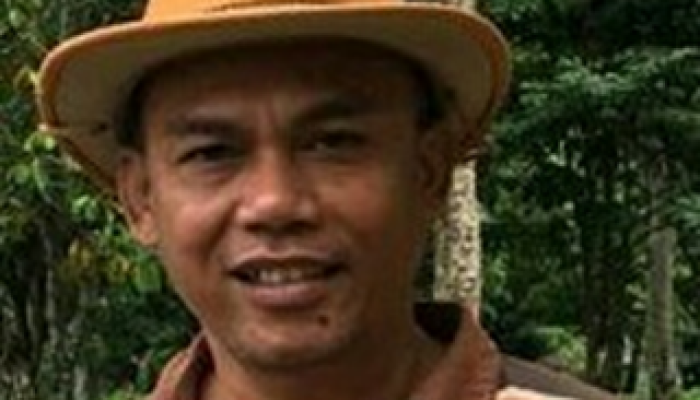 Mengulik Pencoptan Konstantinus Bukide Sebagai Sekretaris Daerah Buteng