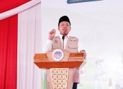Menteri Nusron: Semua Masyarakat Wajib Pasang Patok Batas Tanah