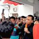 Ketua DPRD Bombana Iskandar Terima Aspirasi Mahasiswa, Siap Teken Penolakan Kenaikan Tunjangan DPR
