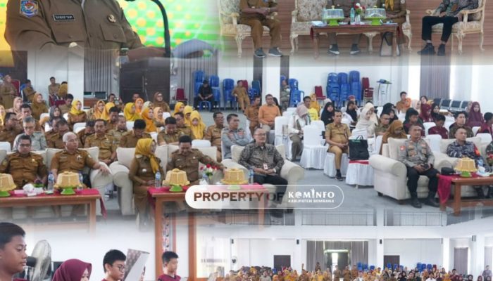Pelatihan Konvensi Hak Anak di Bombana, Tekankan Peran Keluarga dan Pencegahan Kekerasan