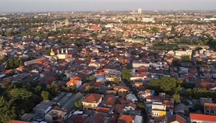 Kementerian ATR/BPN Dukung Penuh Program 3 Juta Rumah untuk Rakyat