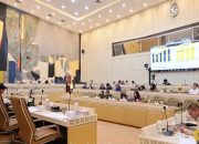 Kementerian ATR/BPN Torehkan Rekor, PNBP Lima Tahun Berturut-turut Lebihi Target
