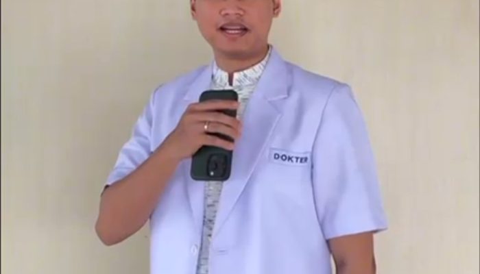 RSUD Bombana Ingatkan, Tak Semua Penyakit di IGD Ditanggung BPJS Kesehatan