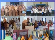 DPPKB Bombana Gelar Lomba Penilaian UPTD Balai Penyuluh KB, Dorong Pelayanan Lebih Berkualitas