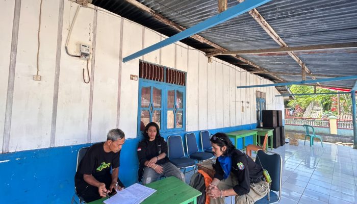Tambang Massif di Kabaena: Deru Industri yang Menenggelamkan Sejarah dan Adat
