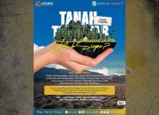 ATR/BPN Tegaskan Pengelolaan Tanah Telantar untuk Kepentingan Rakyat dan Negara
