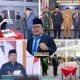 Ir. Syahrun Kembali Dilantik jadi Penjabat Sekda Bombana