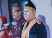Dari Keluarga untuk Indonesia Maju: DPPKB Bombana Rayakan Harganas ke-32 dengan Semangat Pembangunan Keluarga