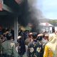 Amarah PPPK Paruh Waktu Meledak, Kantor BKPSDM Bombana Didemo