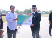 Peringati HKP 2025, Pemkab Bombana Gandeng BPJS Ketenagakerjaan Lindungi 6.000 Pekerja Rentan